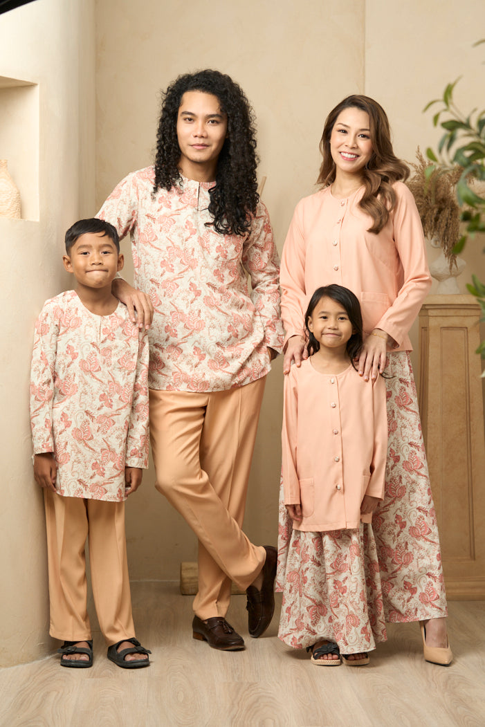GETARAN Peach | Boys