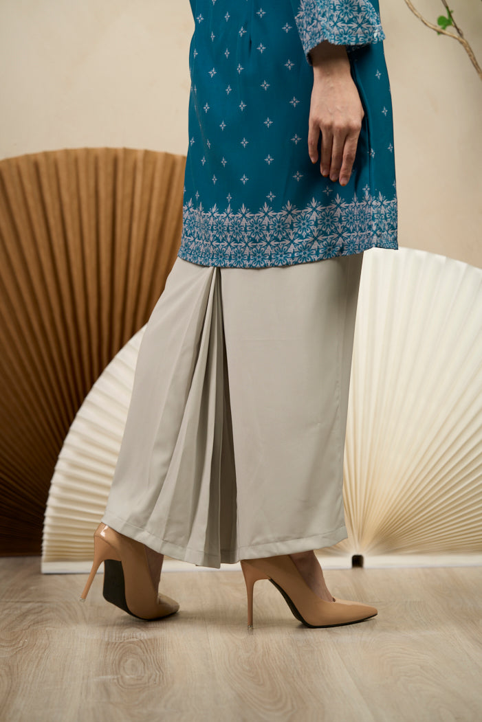PUJAAN Sage Grey | Ladies