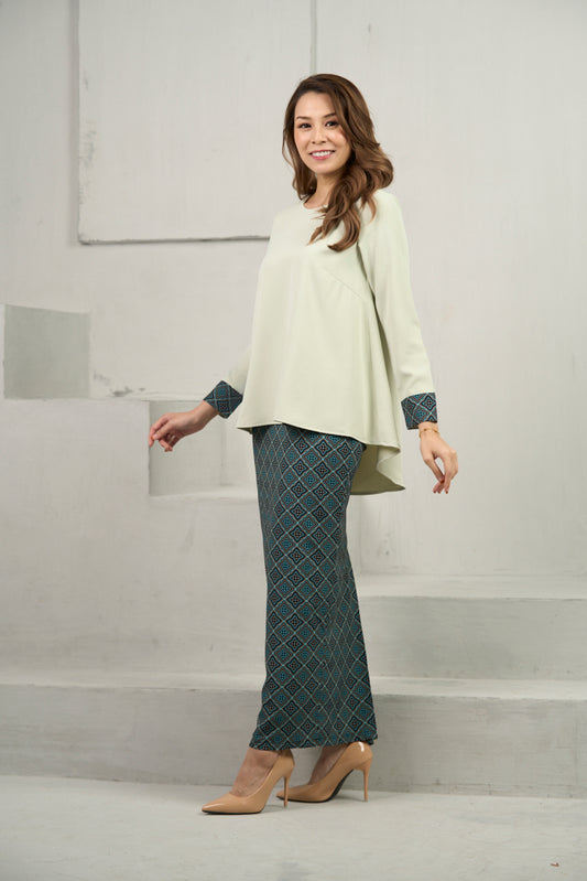 SINARAN Mint Green | Ladies