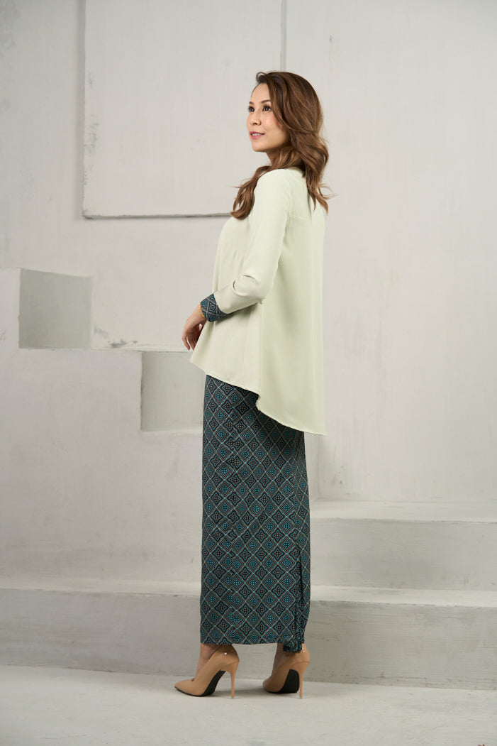 SINARAN Mint Green | Ladies
