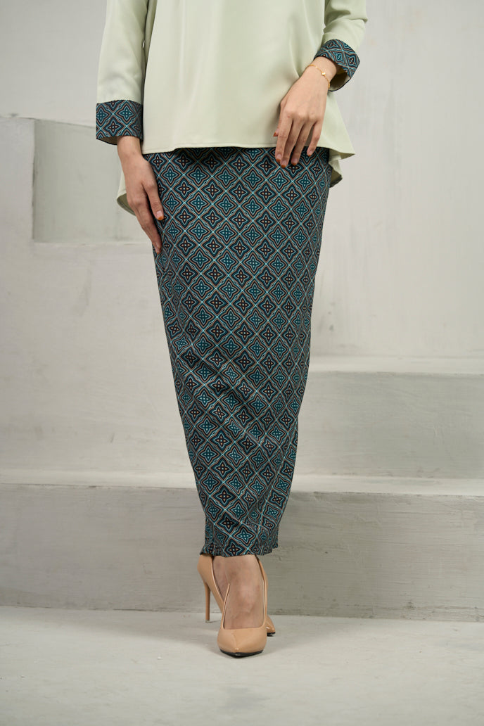 SINARAN Mint Green | Ladies