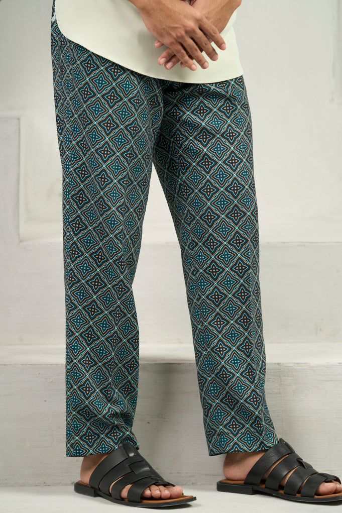 SINARAN Mint Green | Mens