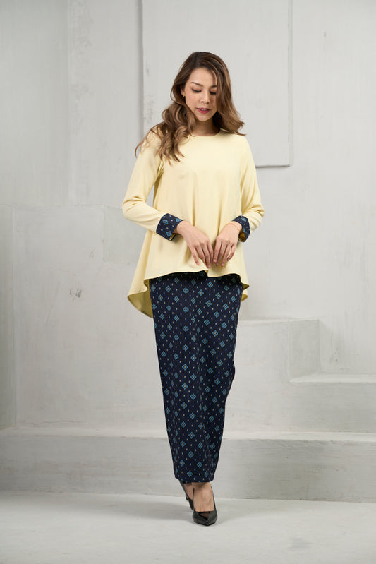 SINARAN Yellow | Ladies