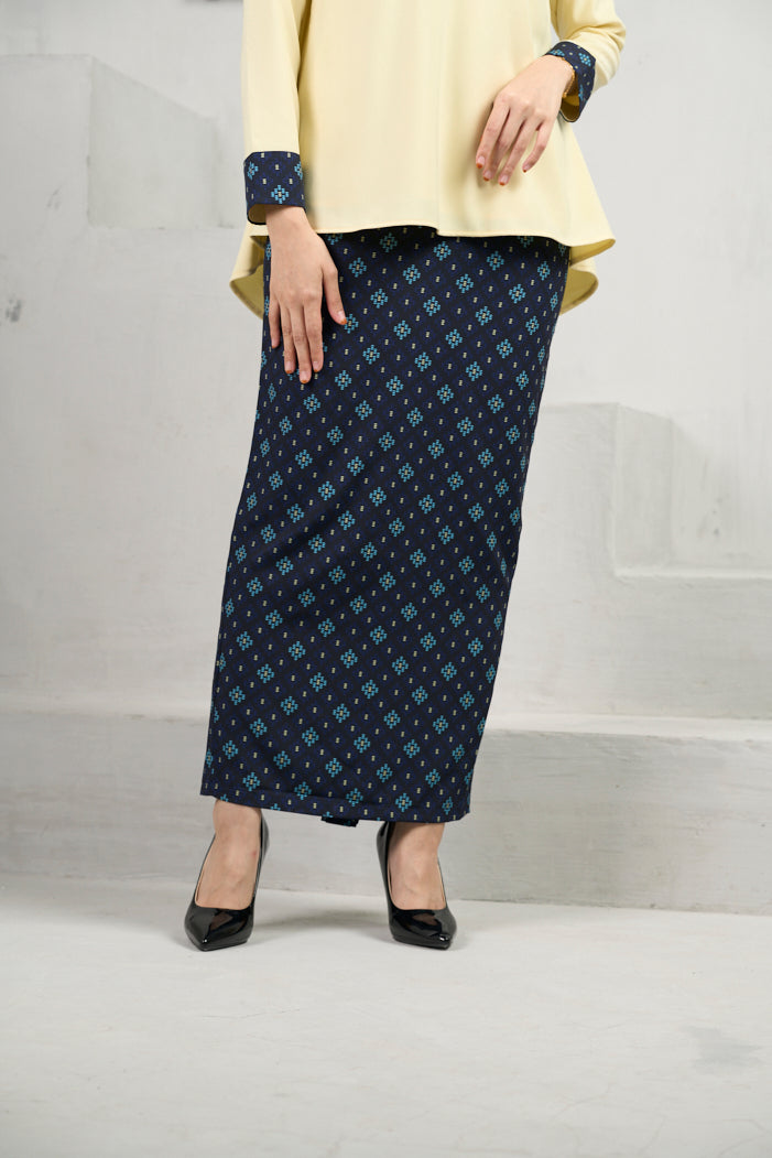 SINARAN Yellow | Ladies