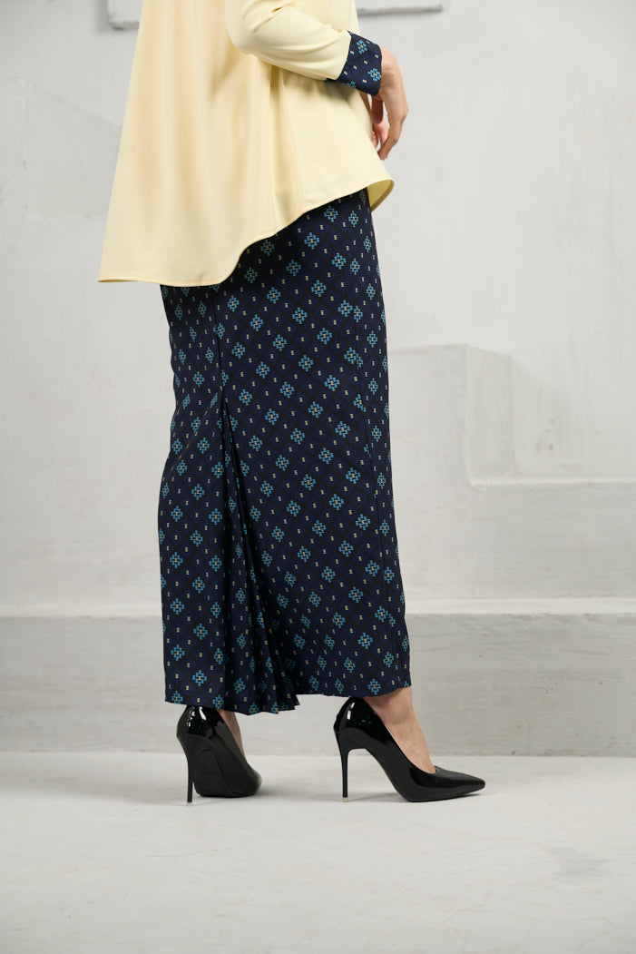SINARAN Yellow | Ladies