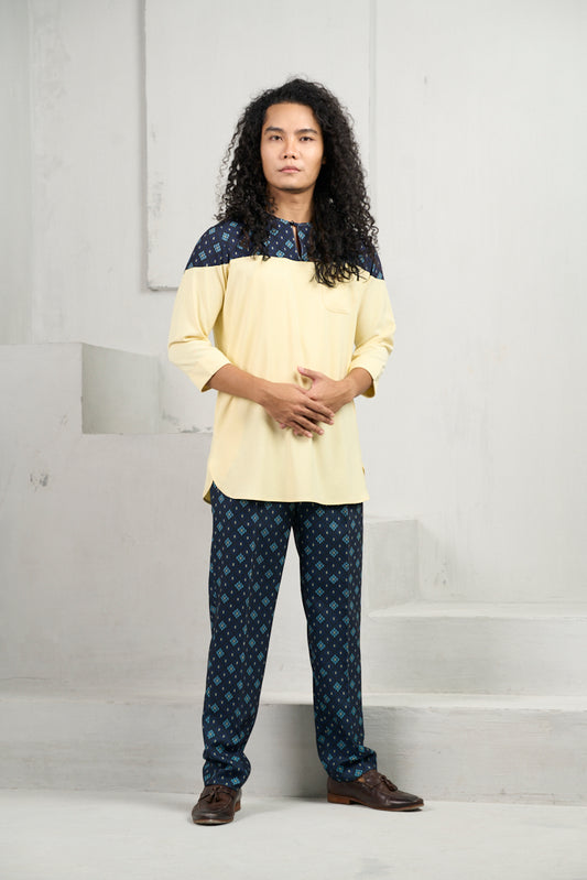SINARAN Yellow | Mens