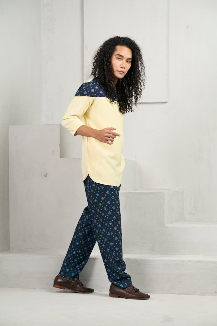 SINARAN Yellow | Mens