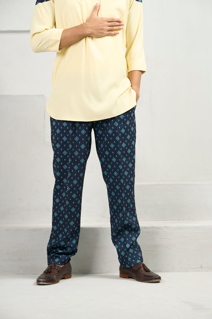 SINARAN Yellow | Mens
