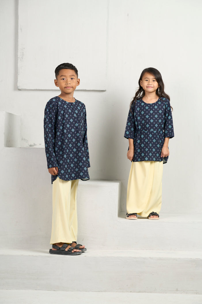 SINARAN YELLOW | Girls