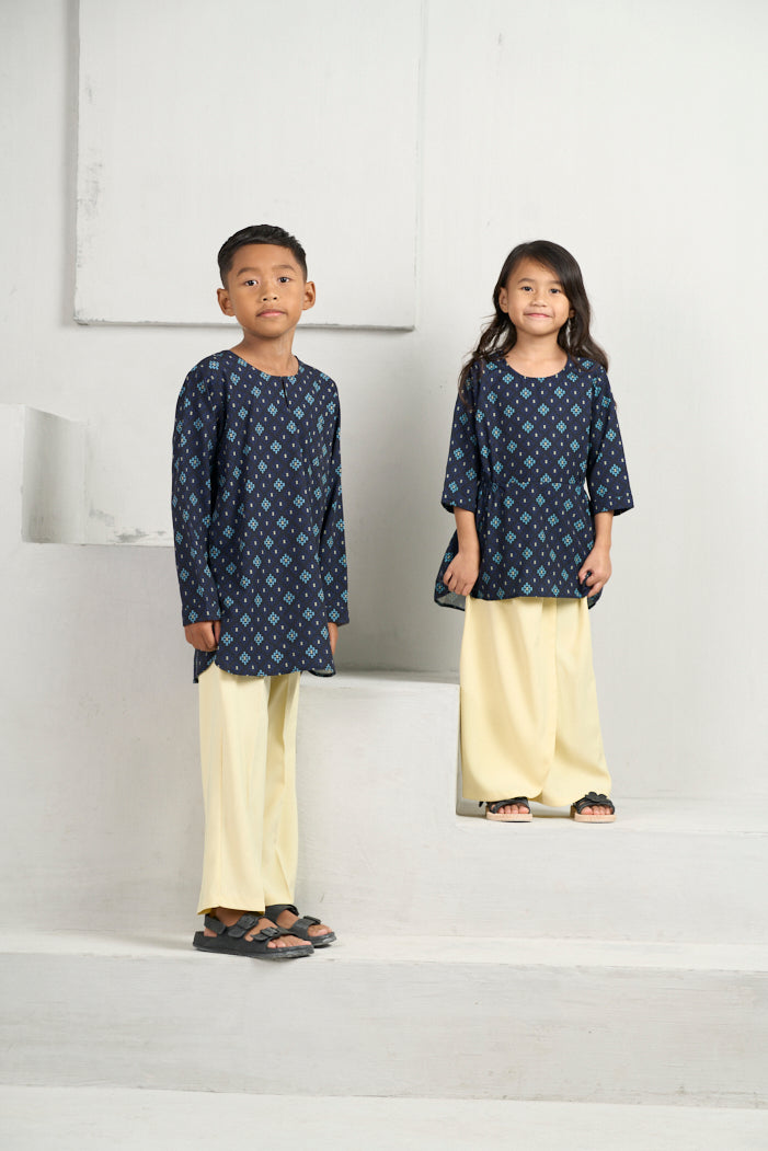 SINARAN Yellow | Boys