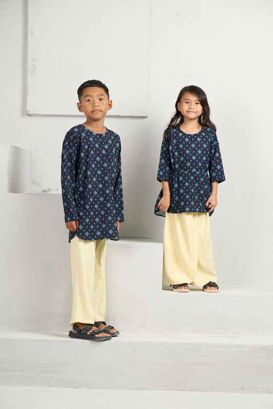 SINARAN Yellow | Boys