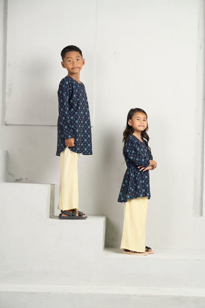 SINARAN Yellow | Boys
