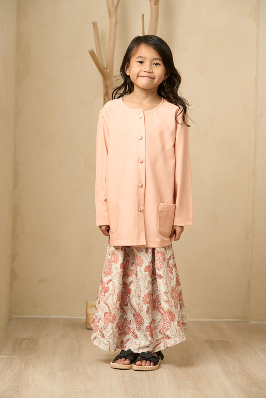 GETARAN Peach | Girls