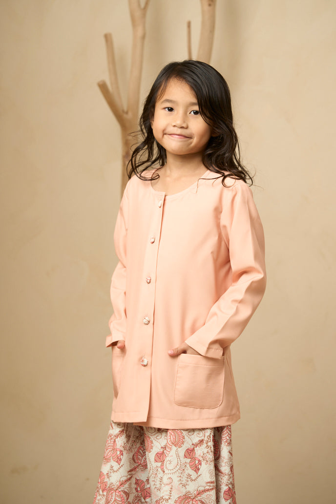 GETARAN Peach | Girls