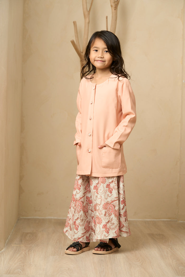 GETARAN Peach | Girls