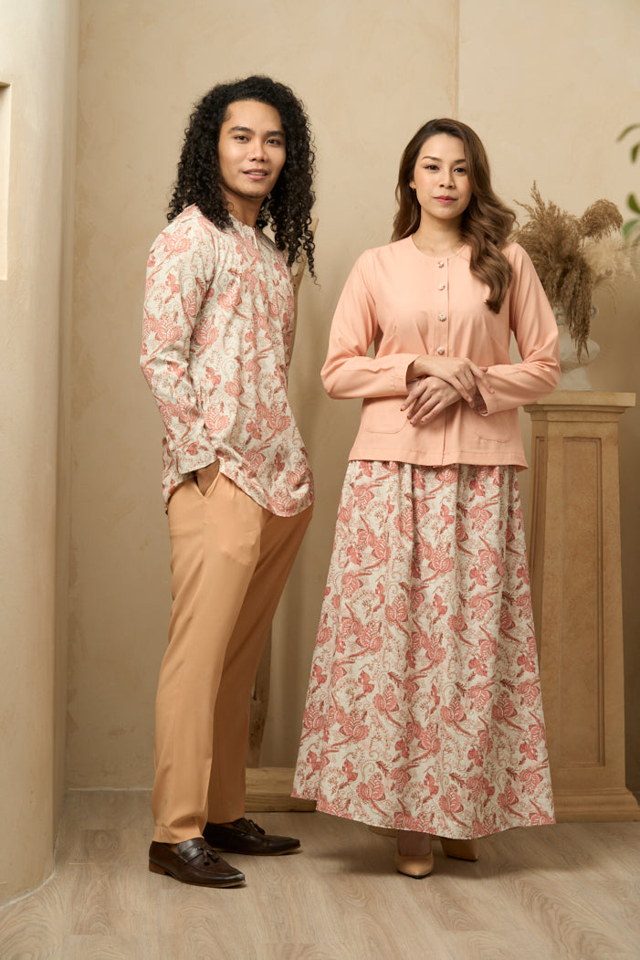 GETARAN Peach | Ladies
