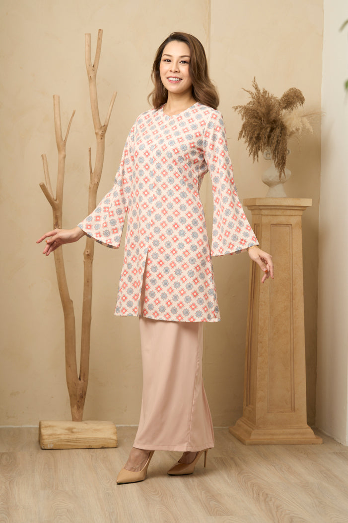 PUJAAN Pink | Ladies