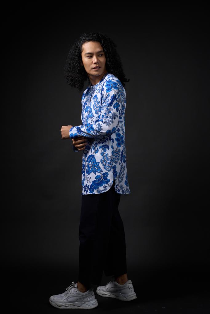 B2B Bateeq Floral | Mens