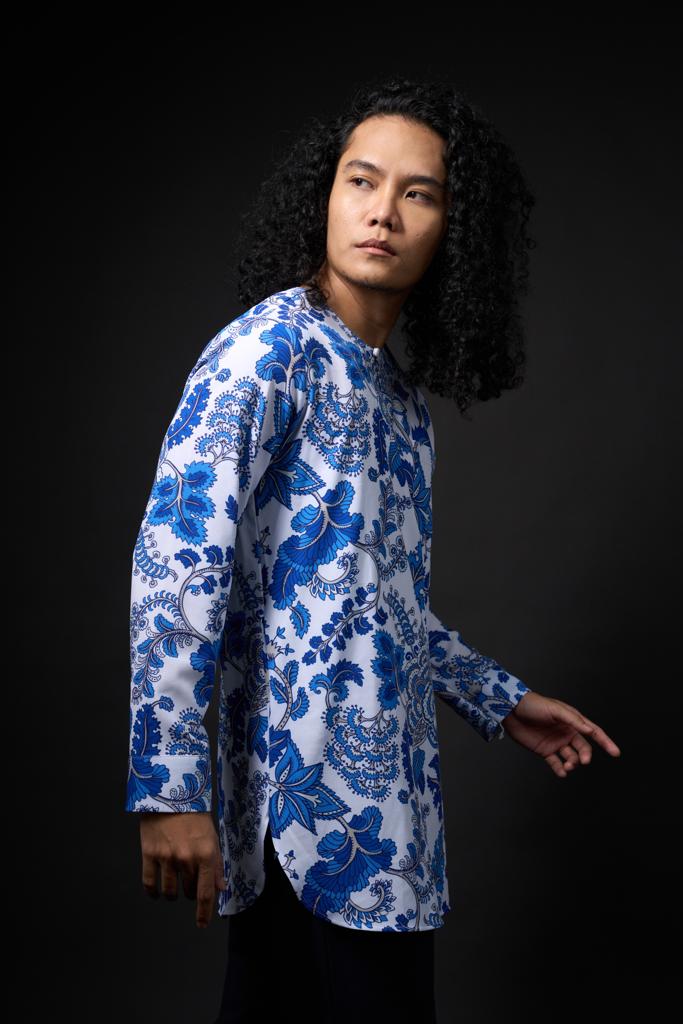 B2B Bateeq Floral | Mens