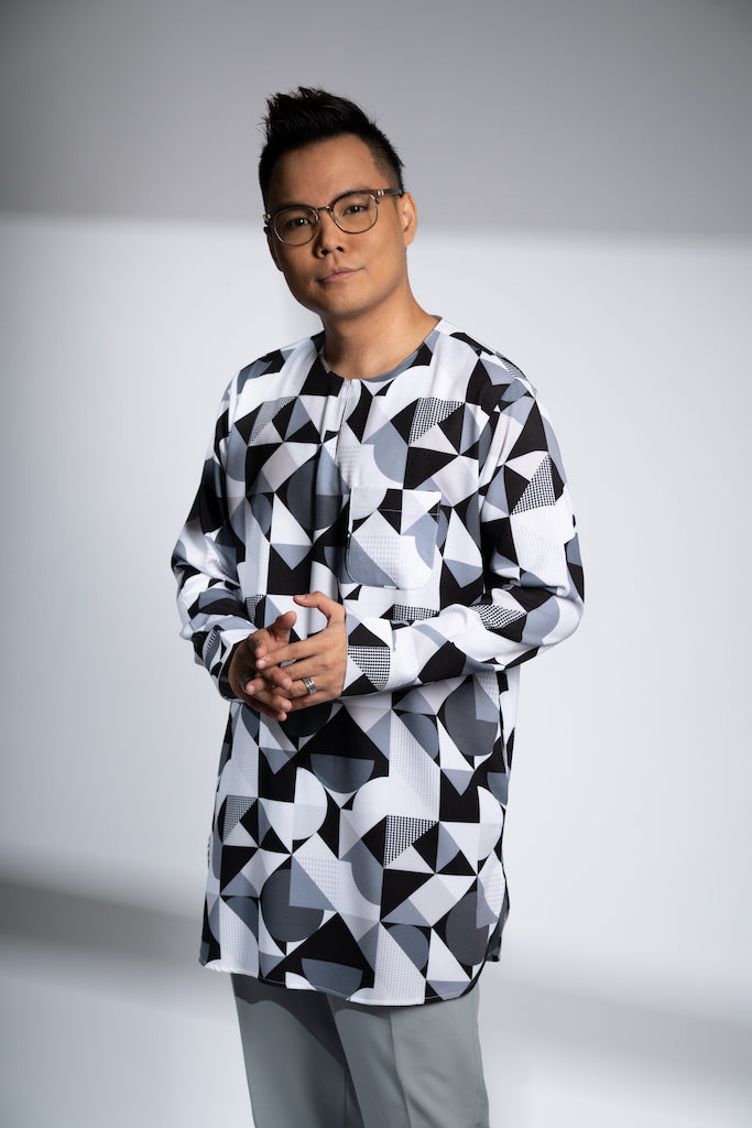 GEN Grey | Mens