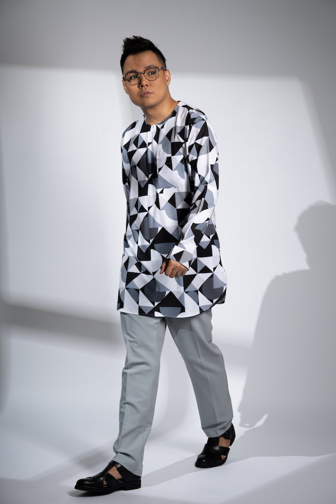 GEN Grey | Mens
