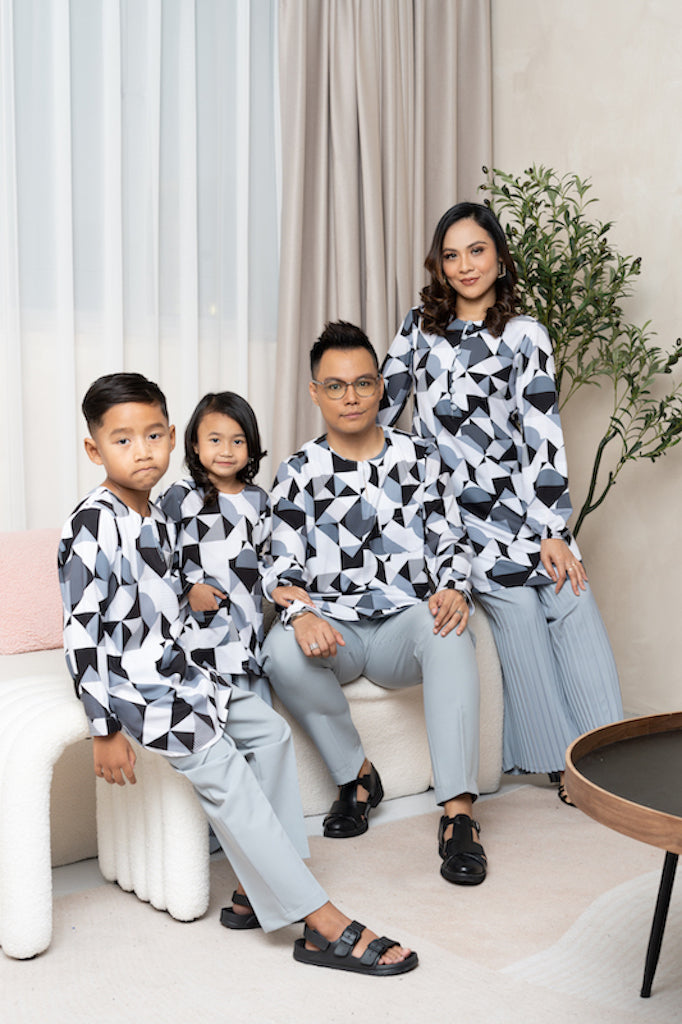 GEN Grey | Ladies