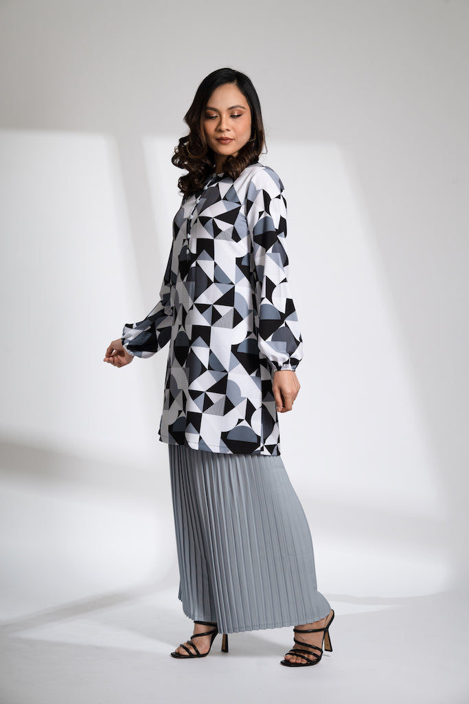 GEN Grey | Ladies