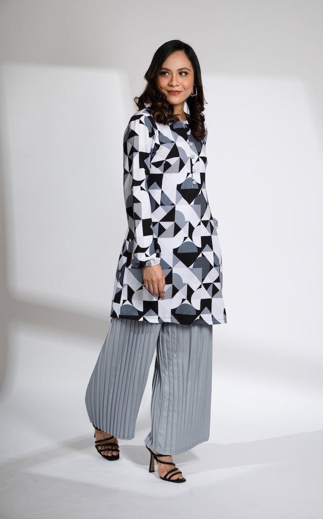 GEN Grey | Ladies