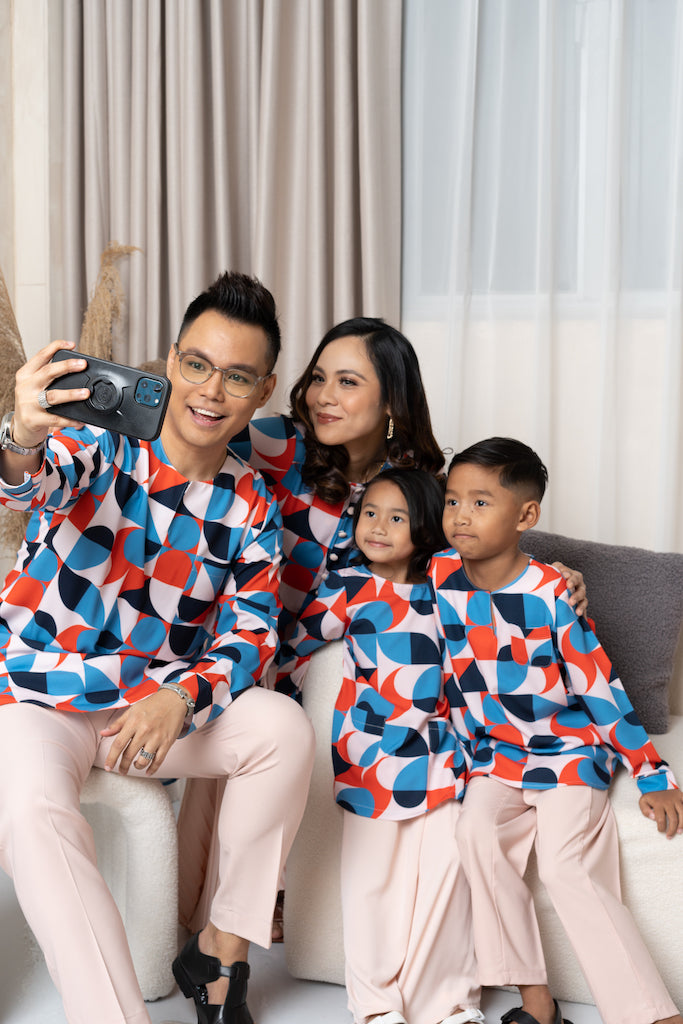 GEN Pink | Boys