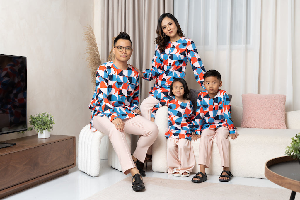 GEN Pink | Mens