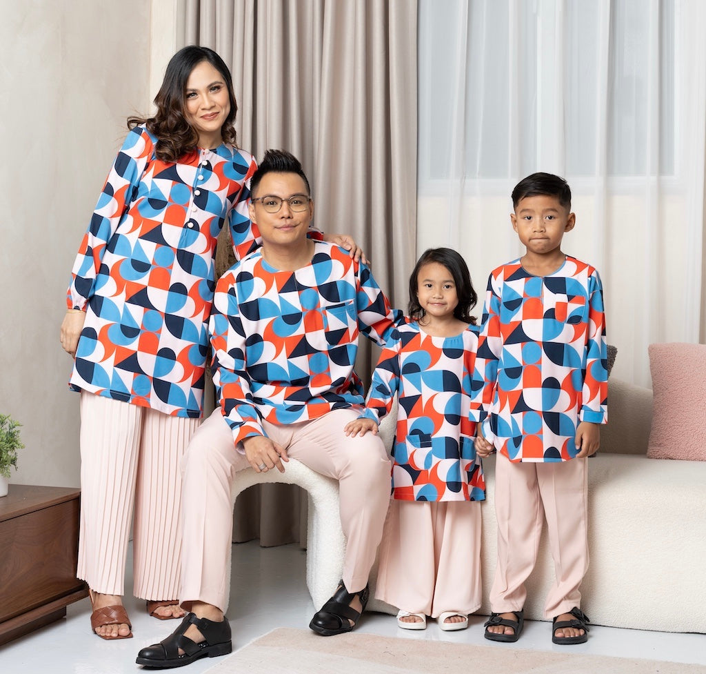 GEN Pink | Ladies