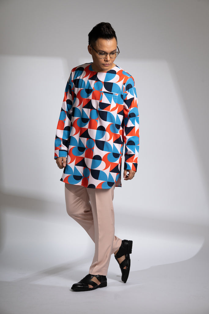 GEN Pink | Mens