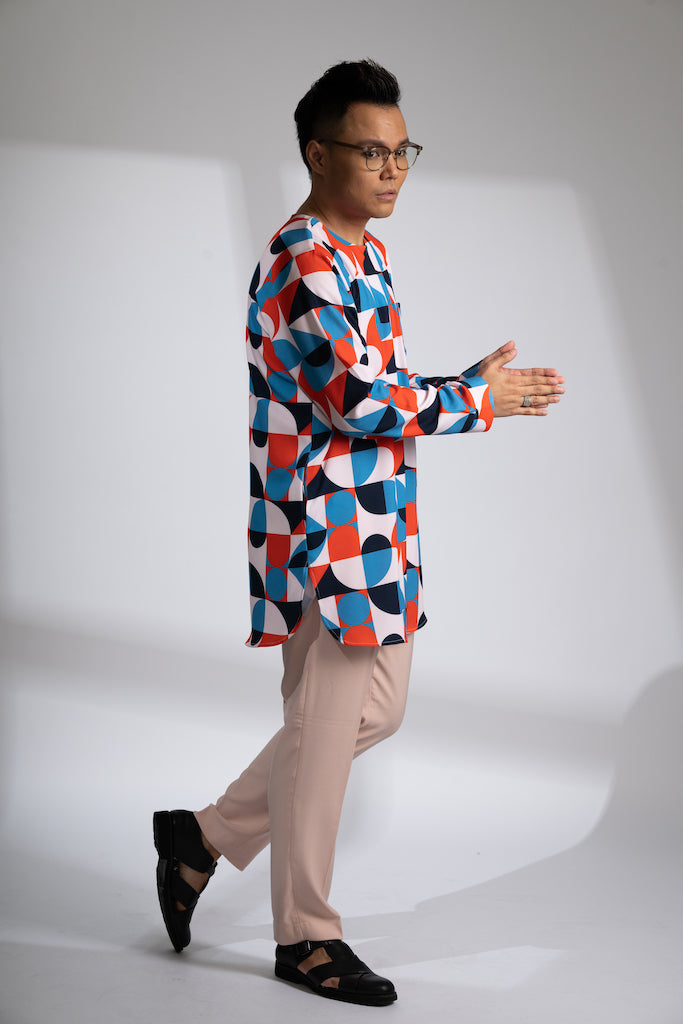 GEN Pink | Mens