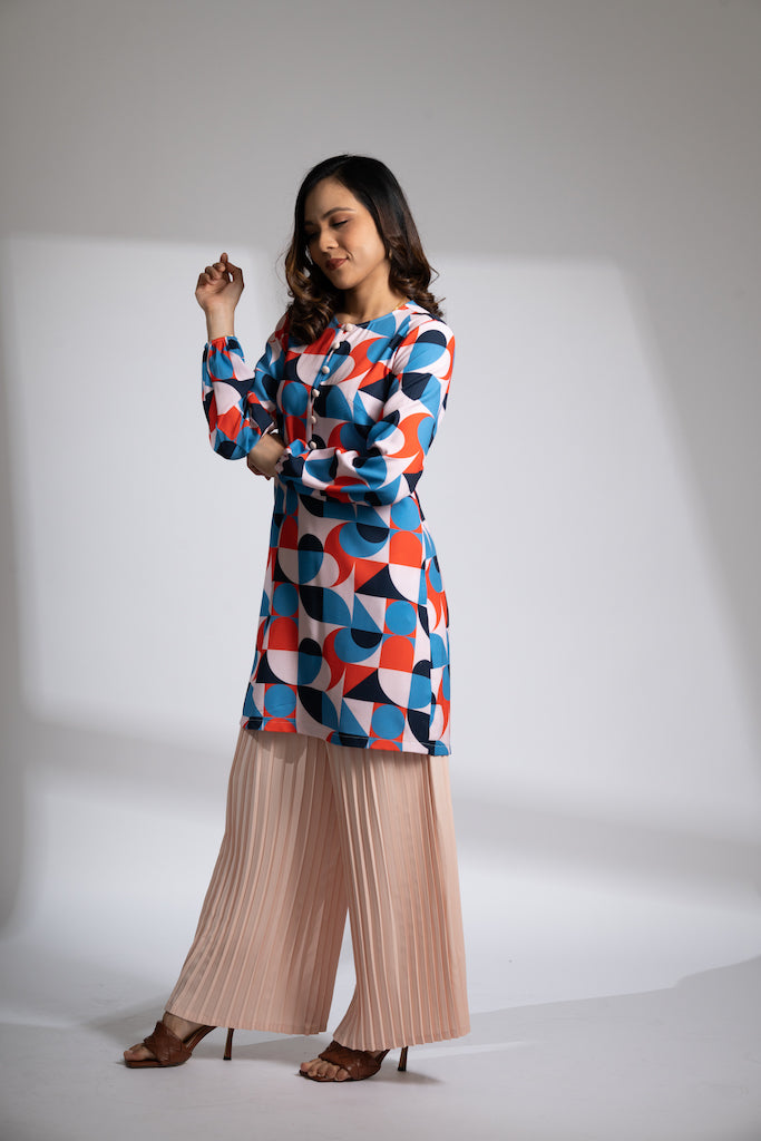 GEN Pink | Ladies