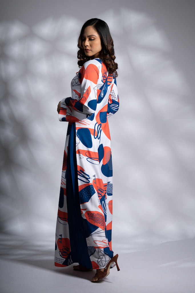 POP Blue | Ladies