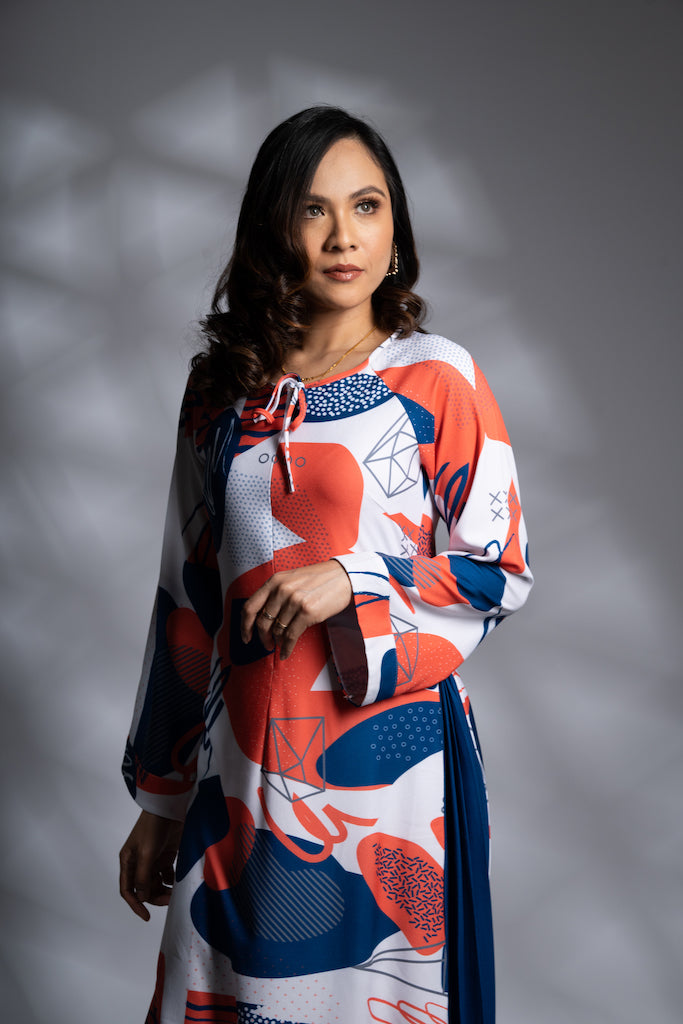 POP Blue | Ladies