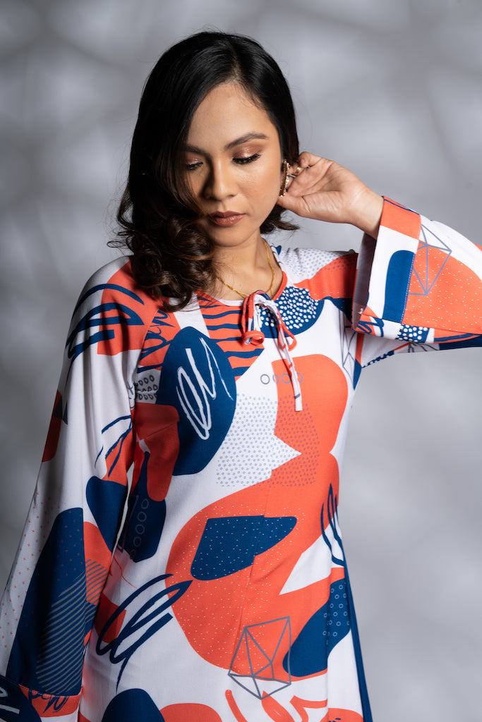 POP Blue | Ladies
