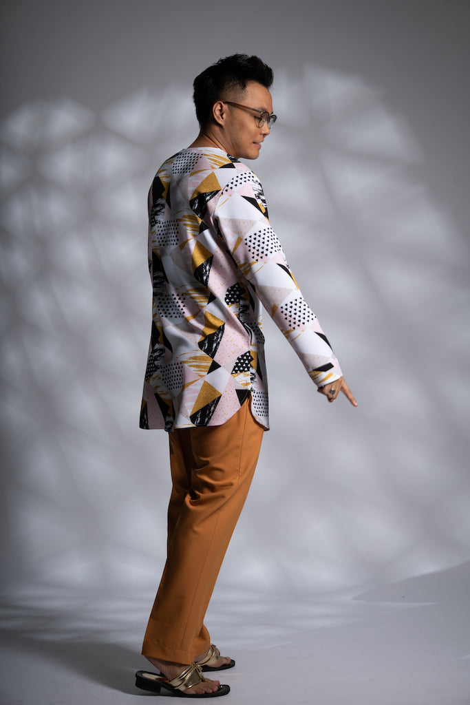 POP Pink | Mens
