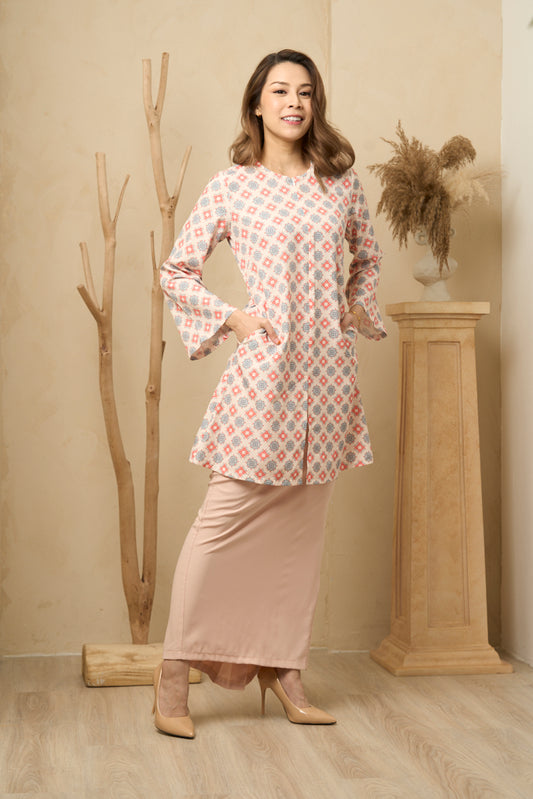 PUJAAN Pink | Ladies