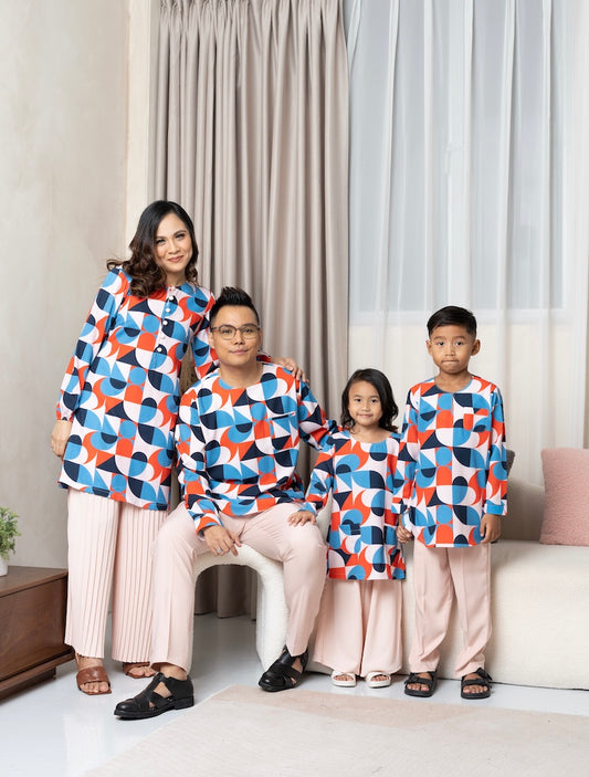GEN Pink | Boys