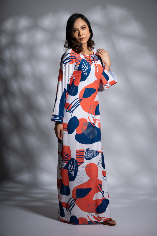POP Blue | Ladies