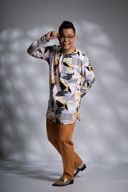 POP Pink | Mens